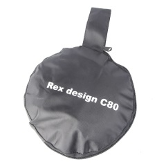 【旗舰店】金鹰 Rex Design C80 柔光箱