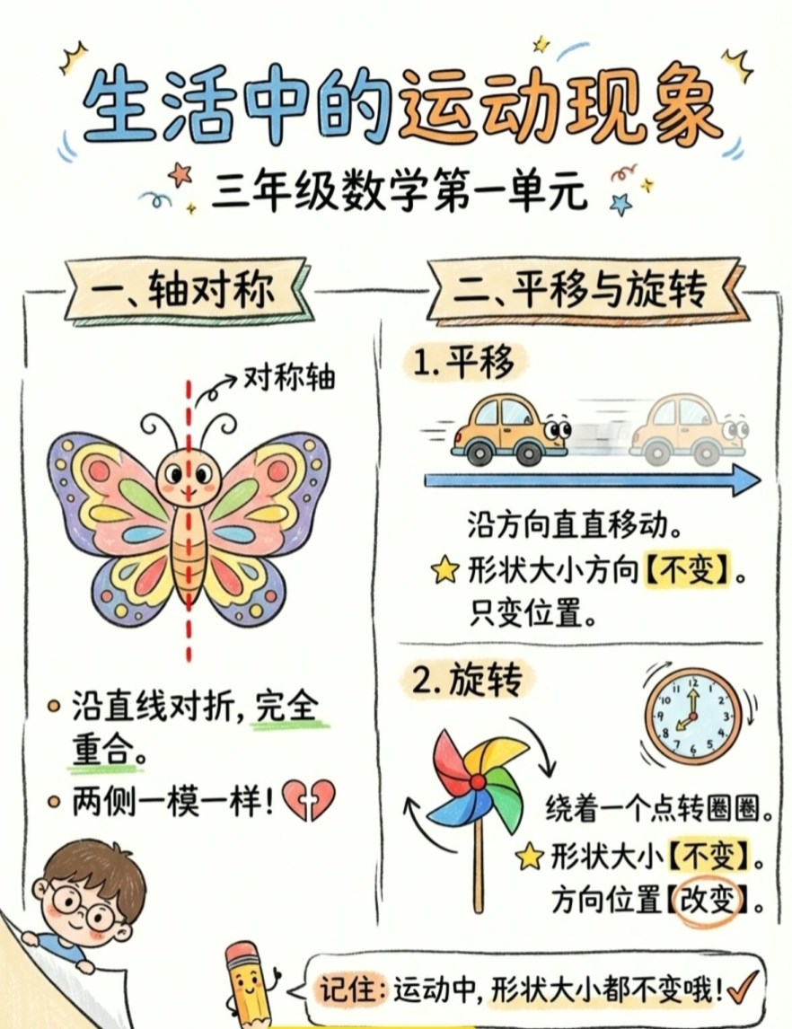 【2026春新版】三年级数学下册第一单元【高彩板】.pdf-985文库