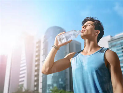 精选夏季七款养生汤 清热解毒止渴降火