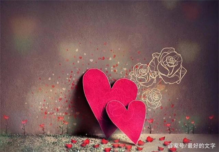 一切皆在心中，何苦向外求