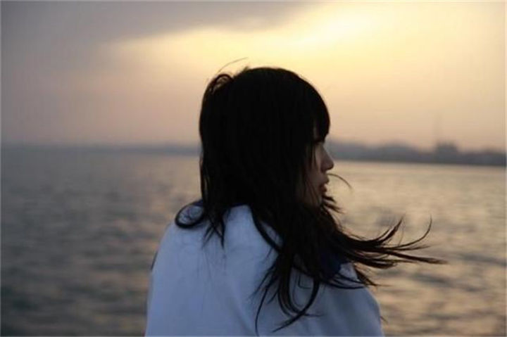 我愿意等你，但是不会太久