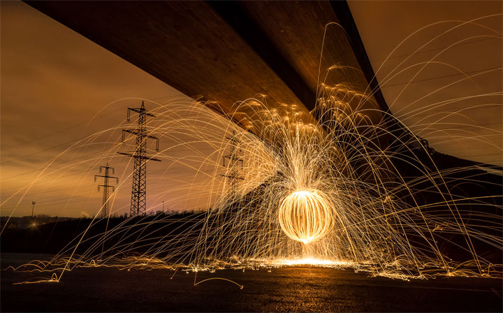 夏天大雨的古诗词收藏四十条